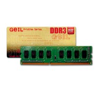 Geil FSB Pristine 8 GB 2400MHz -single-DDR4